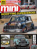 Mini Magazine